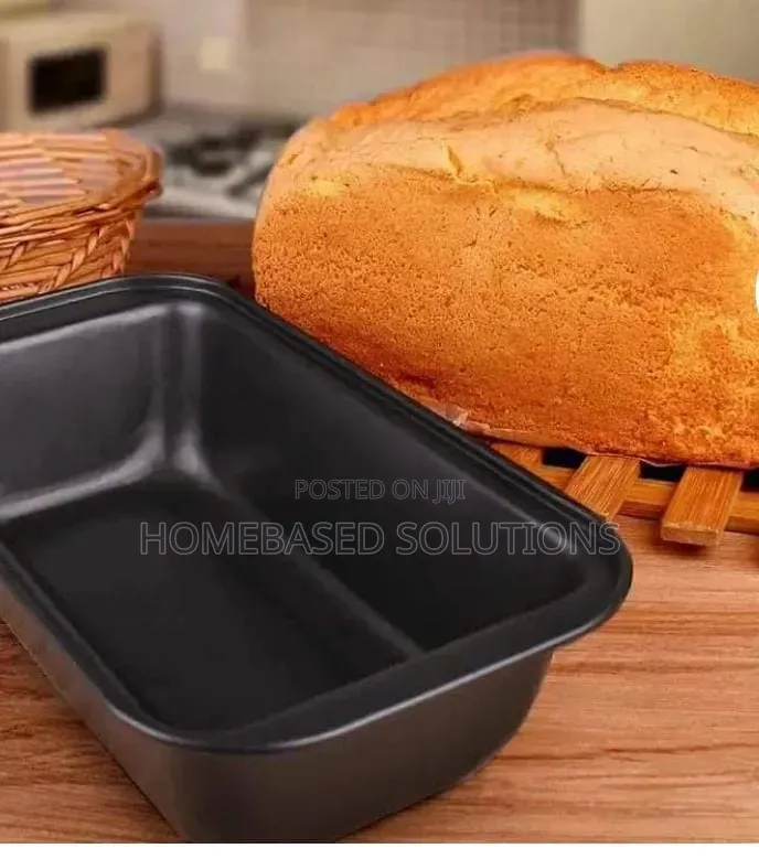 *High Quality Nonstick Bread Baking Tin *Size 28cm*