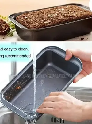 *High Quality Nonstick Bread Baking Tin *Size 28cm*
