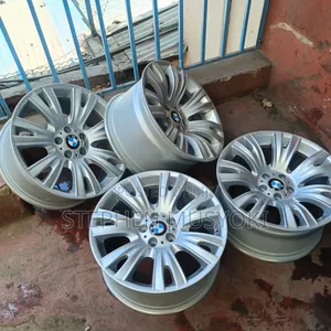 BMW X3,x5[f15] , X5e70, X6, Size 19inch Rims