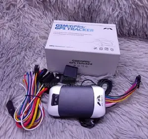 GPS Car Tracking Kit GPS303 Coban Car Tracker GPS With Free Mobile APP