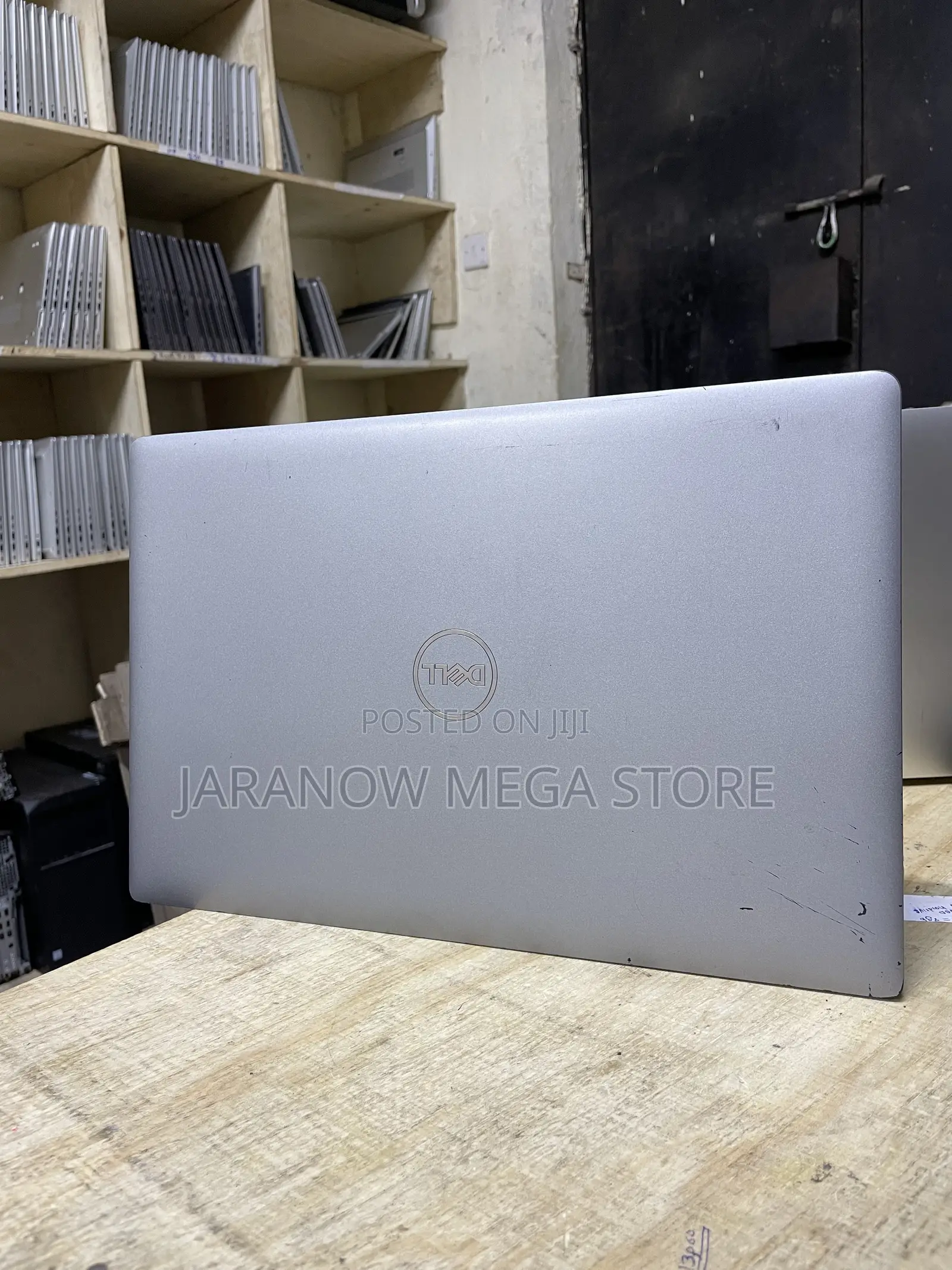 Laptop Dell Latitude 5530 16GB Intel Core i5 SSD 256GB