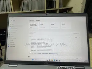 Laptop Dell Latitude 5530 16GB Intel Core i5 SSD 256GB