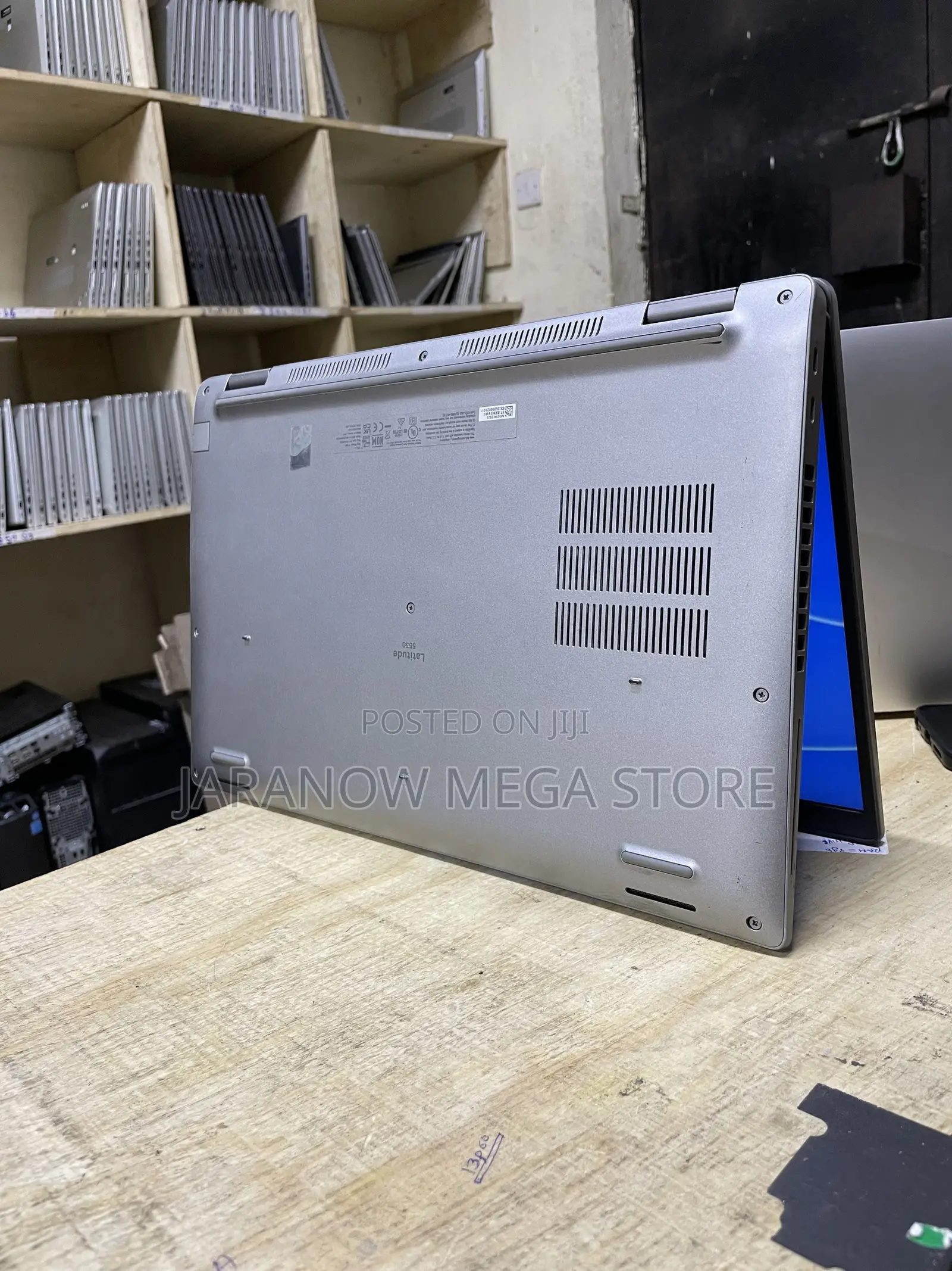 Laptop Dell Latitude 5530 16GB Intel Core i5 SSD 256GB
