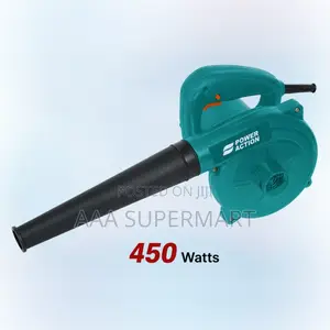 AX-EB450 Electric Blower Power Action