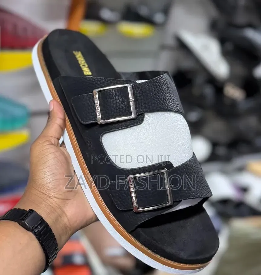 Thom Sandals
