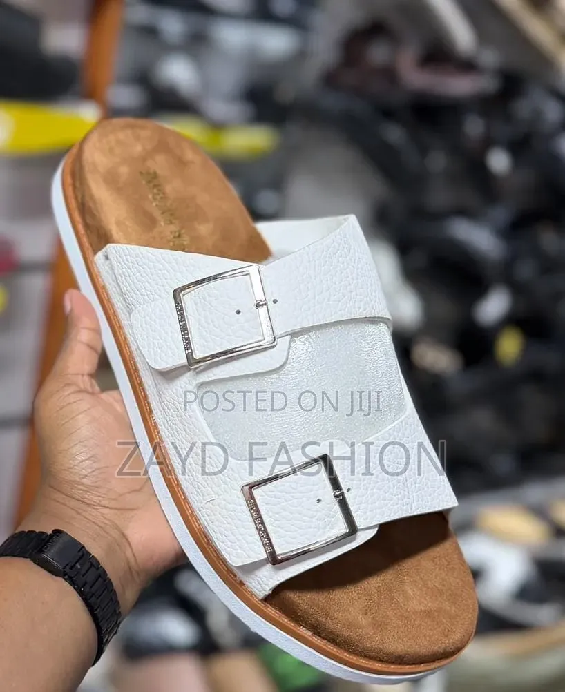 Thom Sandals