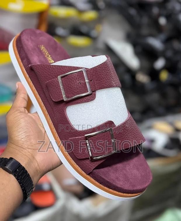 Thom Sandals - thumbnail 3