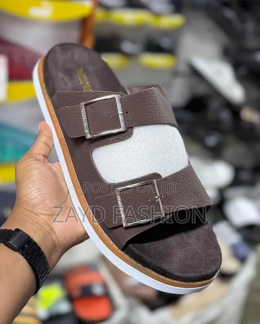 Thom Sandals