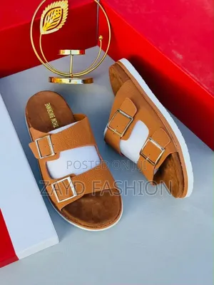 Thom Sandals