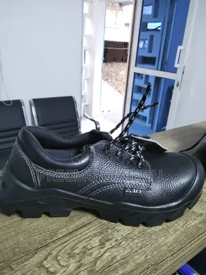 Safety Boots