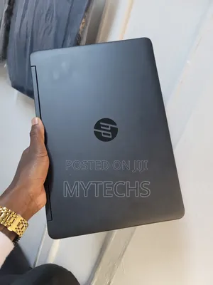 Laptop HP ProBook 640 G1 8GB Intel Core i5 HDD 500GB