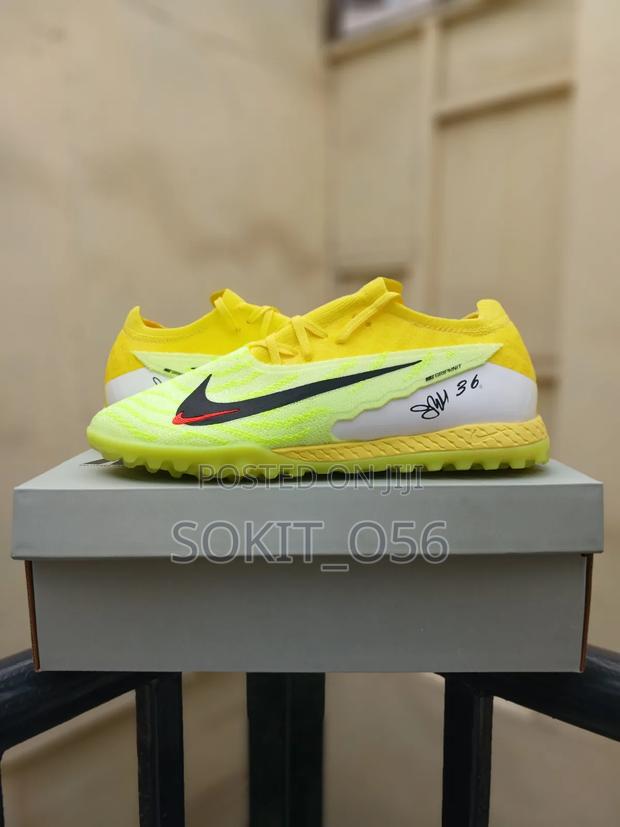 Erling Halaand Phantom Trainers - thumbnail 2