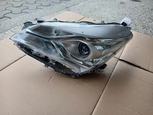 Headlamp for Toyota Vitz 2017-2019