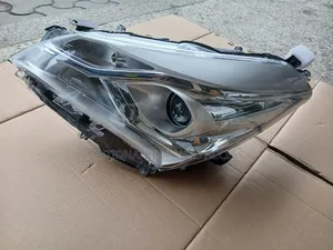 Headlamp for Toyota Vitz 2017-2019