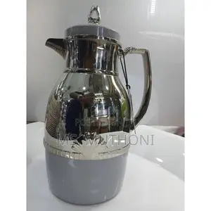 Dallah Style Feenik Premium 1L Vacuum Flask