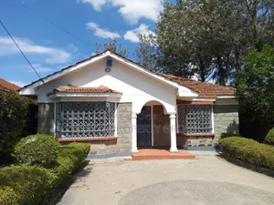 3bdrm Bungalow in Yukos, Kitengela for rent