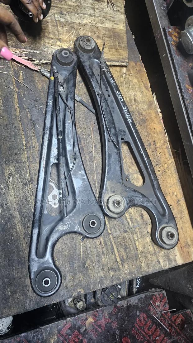 Rear Control Arm Suzuki Alto - main view