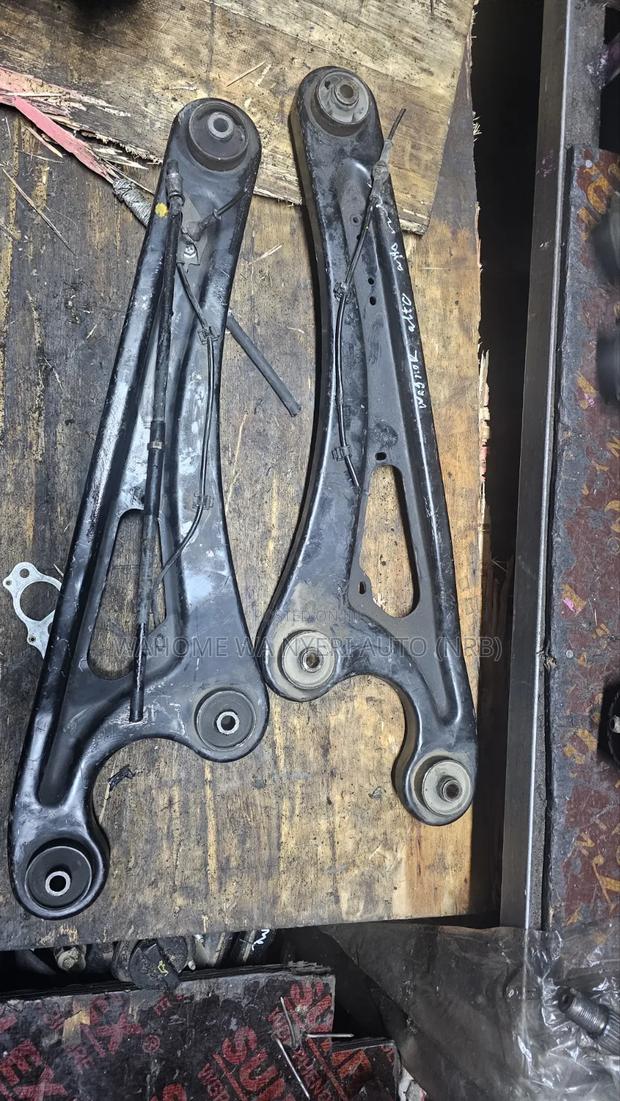 Rear Control Arm Suzuki Alto - thumbnail 2