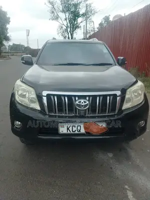 Toyota Succeed 2012 Black