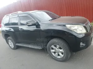Toyota Succeed 2012 Black