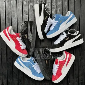 Puma Suede Xl