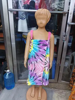 Kids Towels