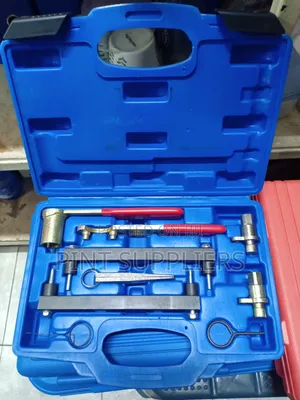 Engine Timing Tool Set