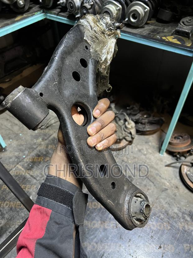 Control Arm Passo - thumbnail 2