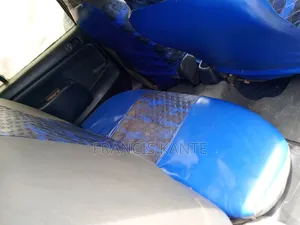Toyota Probox 2010