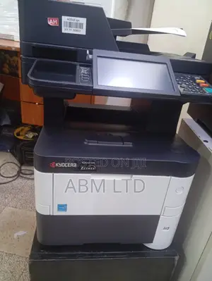 Kyocera Ecosys M3040ign