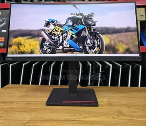Lenovo Thinkvisionp 34w-20