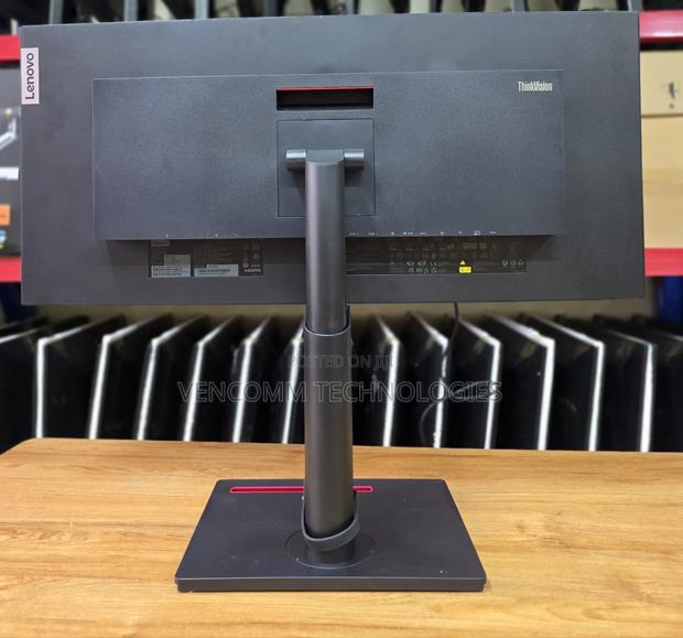 Lenovo Thinkvisionp 34w-20 - thumbnail 2