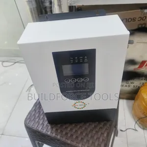 Hybrid 1.5 KVA Goto Solar Inverter
