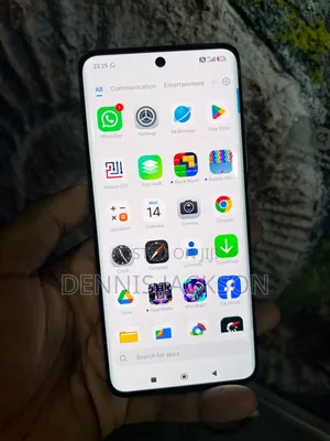 Xiaomi Redmi Note 15 256 GB Black