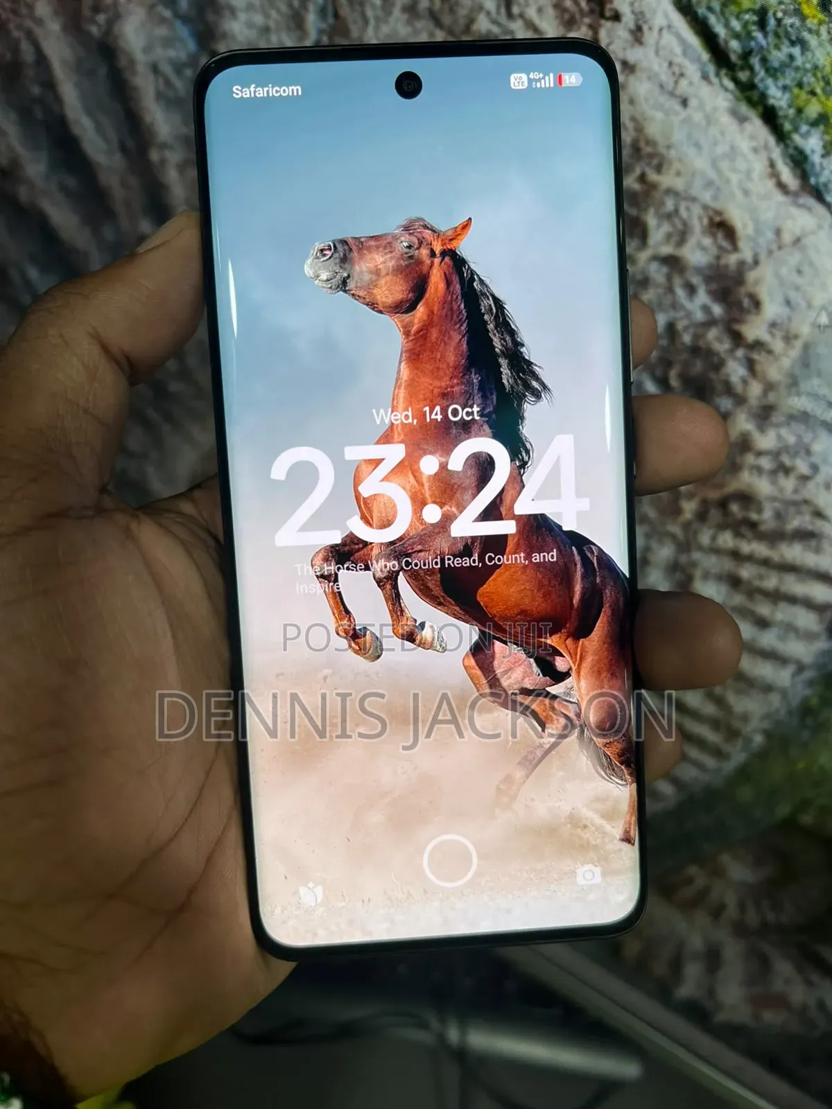 Xiaomi Redmi Note 15 256 GB Black