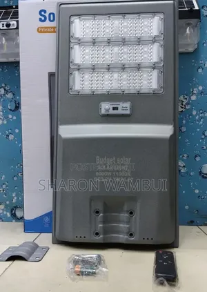 High Quality 6000W Project Solar Streetlight/6000w Project Solar Light