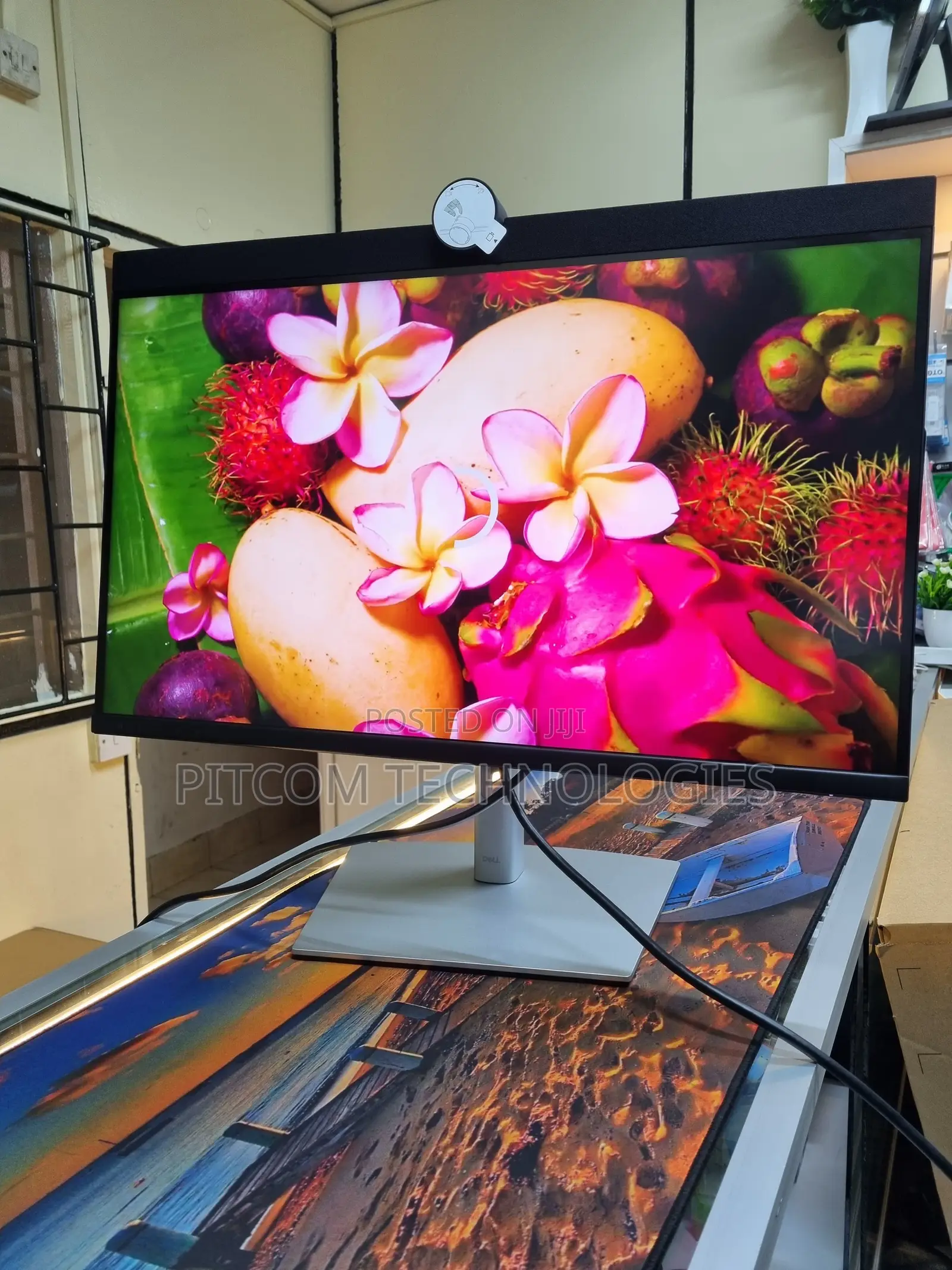 NEW Dell Monitor P2724DEB