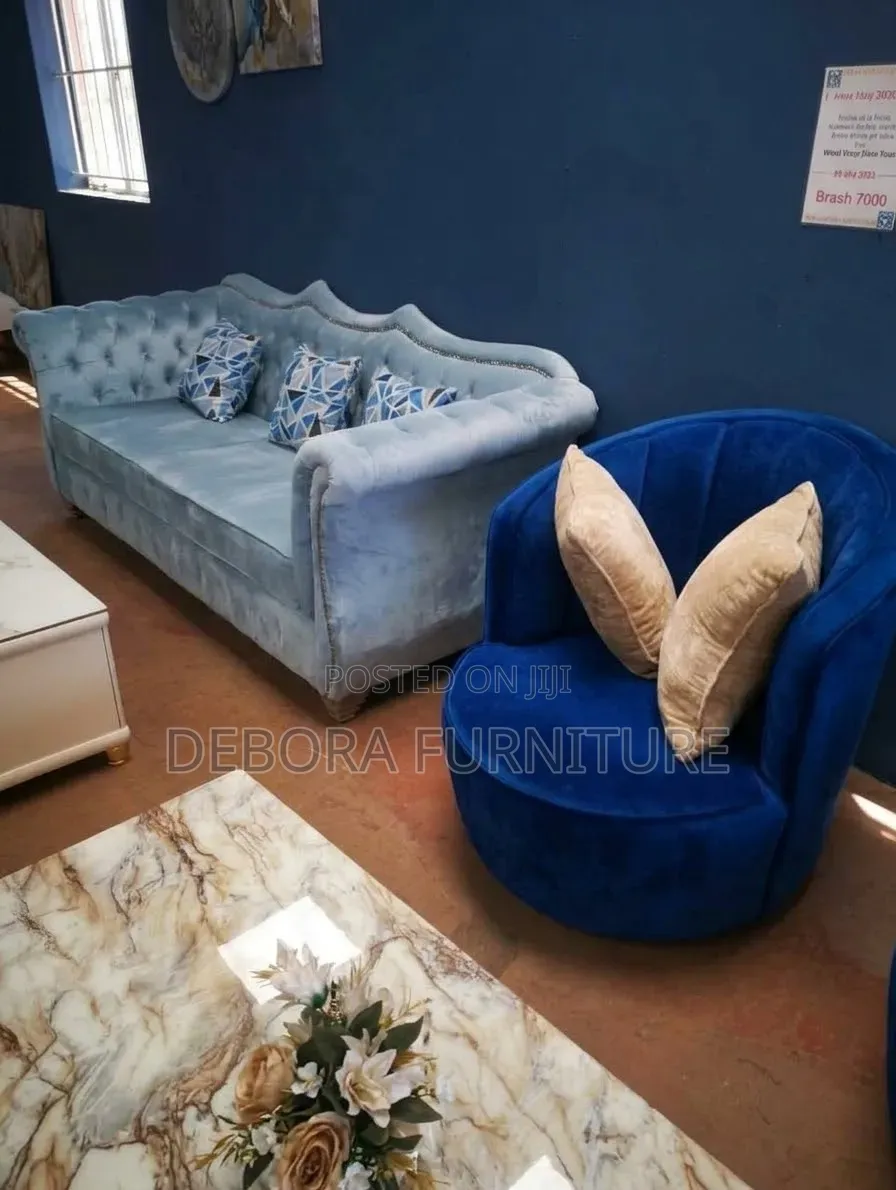 3seater Sofa