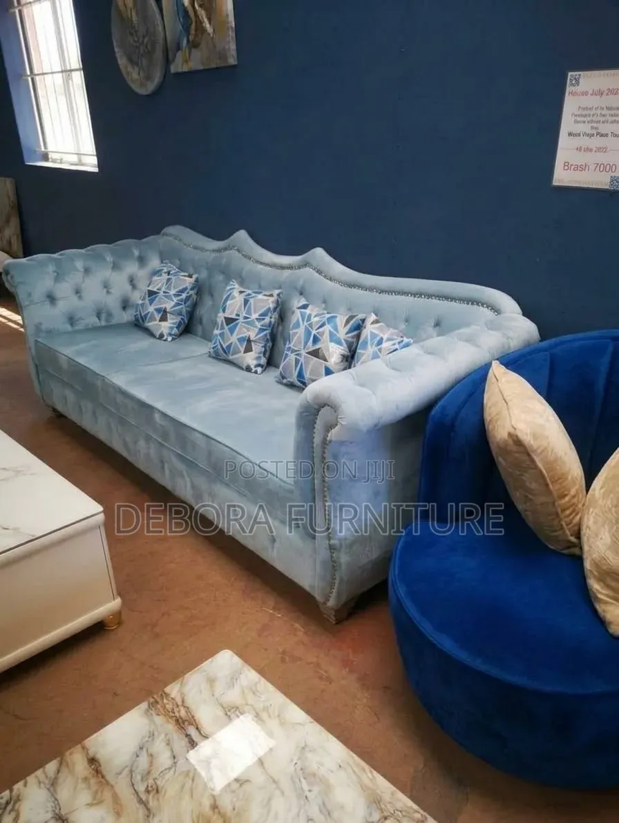 3seater Sofa