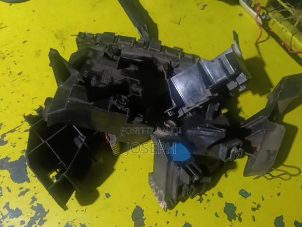Prado J150/160 Backlight Bracket - thumbnail 2