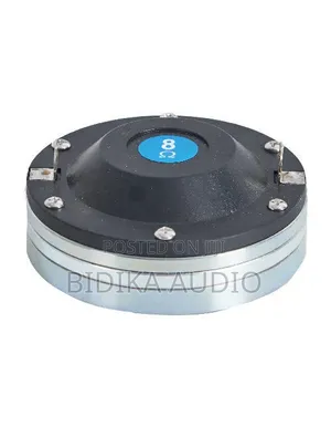 50W RMS 110dB Dual Mount for PA Loudspeaker