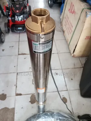 Aico Submersible Pump 2hp