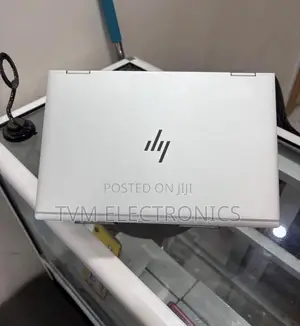 Laptop HP EliteBook x360 1030 G4 8GB Intel Core i5 SSD 256GB