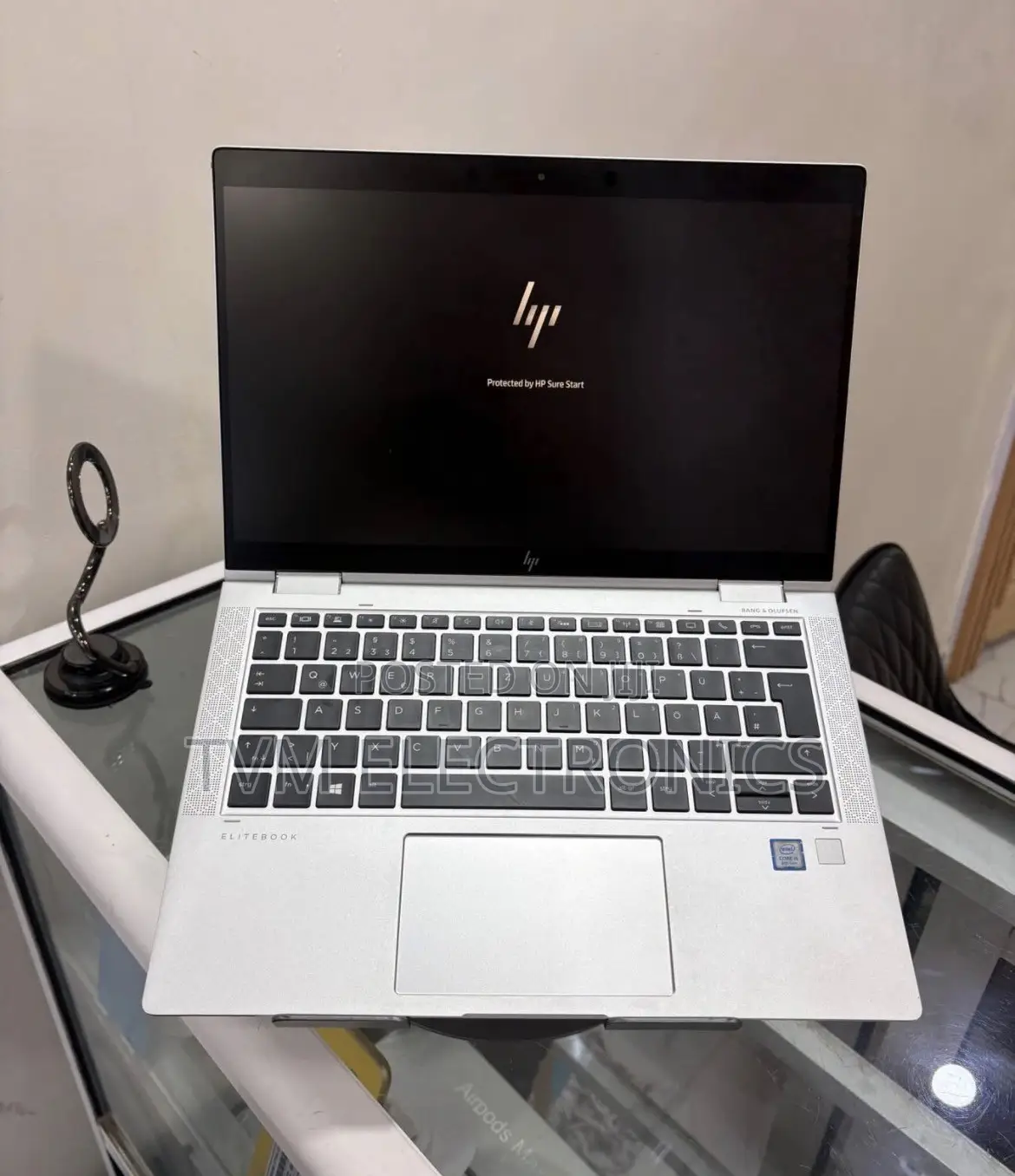 Laptop HP EliteBook x360 1030 G4 8GB Intel Core i5 SSD 256GB