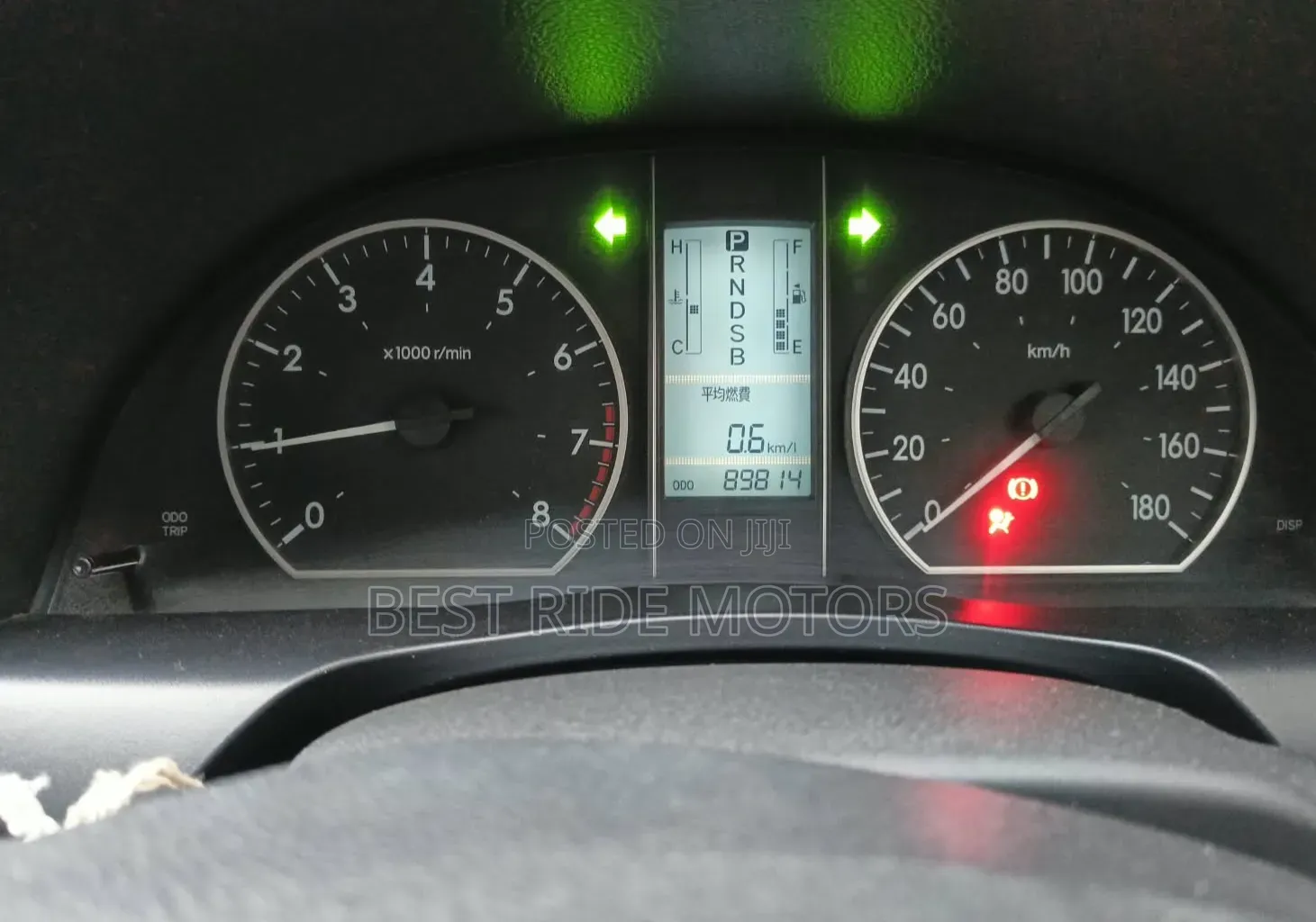 Toyota Allion 2010 Silver