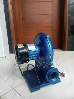 Motorised 0.28Hp Pulsar Blower