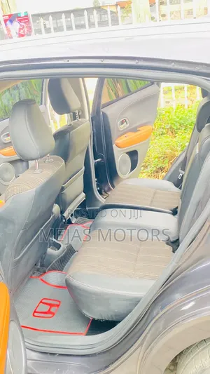 Honda CR-V 2015 Gray