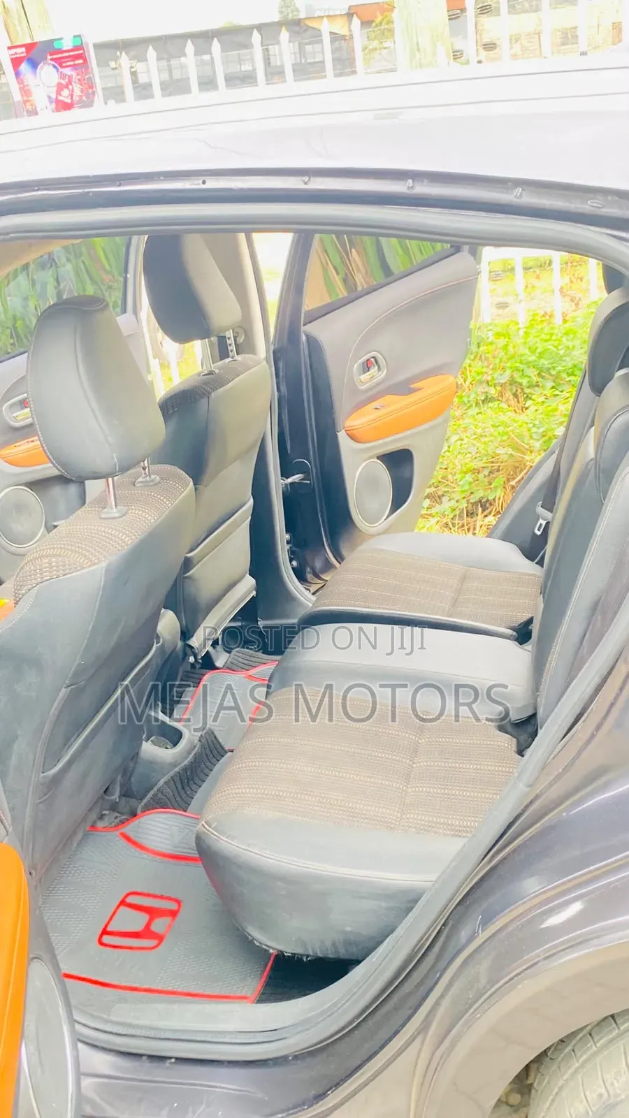 Honda CR-V 2015 Gray