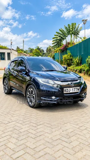Honda CR-V 2015 Gray