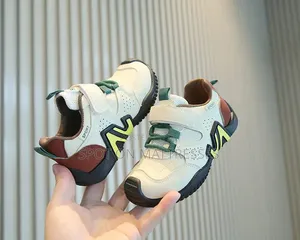 Quality Kids' Sneakers for Boys. Sizes 21-30. Countrywide Delivery!